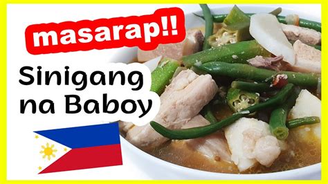 MASARAP (Tagalog).